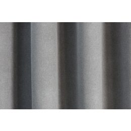 Enrico - szürke, hőtükrös black out