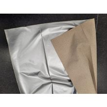 Enrico - szürke, hőtükrös black out