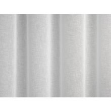  Gala - fehér, természetes hatású szablé, max. 295 cm magas