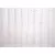    H1/218 07 - hímzett, fehér alapon bézs, ágmintás voile, max 290 cm magas