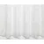    H3/3318 02 - hímzett, natúr, ágmintás voile, max 170 cm magas