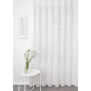 Hanga - fehér, indamintás szablé, max. 290 cm magas