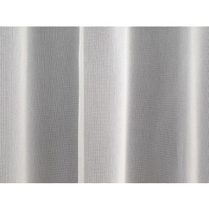    Henriett - fehér, vasaláskönnyített voile, max. 295 cm magas