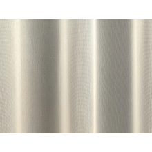  Henriett - natúr színű, vasaláskönnyített voile, max. 295 cm magas