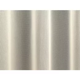    Henriett - natúr színű, vasaláskönnyített voile, max. 295 cm magas