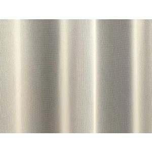    Henriett - natúr színű, vasaláskönnyített voile, max. 295 cm magas