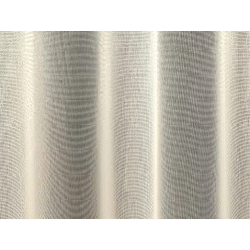  Henriett - natúr színű, vasaláskönnyített voile, max. 295 cm magas