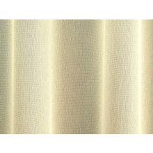  Henriett - sötét krémszínű, vasaláskönnyített voile, max. 295 cm magas