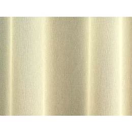    Henriett - sötét krémszínű, vasaláskönnyített voile, max. 295 cm magas