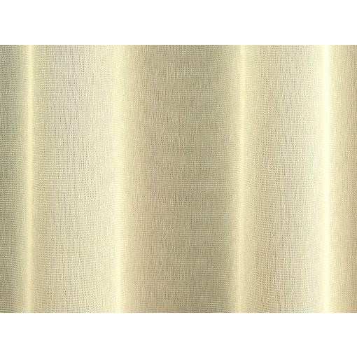  Henriett - sötét krémszínű, vasaláskönnyített voile, max. 295 cm magas