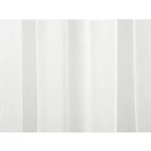  Jarka - natúr színű voile rácsmintával, max. 295 cm magas
