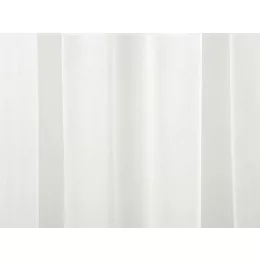    Jarka - natúr színű voile rácsmintával, max. 295 cm magas