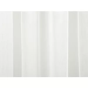    Jarka - natúr színű voile rácsmintával, max. 295 cm magas
