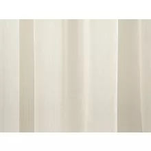  Jarka - drapp voile rácsmintával, max. 295 cm magas