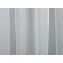  Jarka - szürke voile rácsmintával, max. 295 cm magas