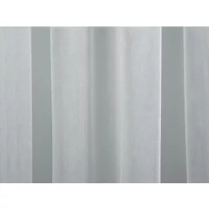  Jarka - szürke voile rácsmintával, max. 295 cm magas
