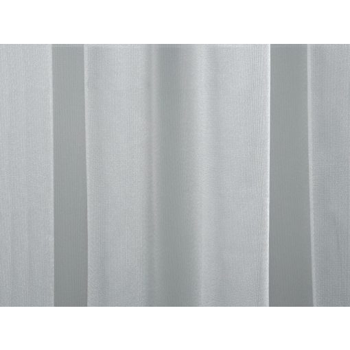  Jarka - szürke voile rácsmintával, max. 295 cm magas