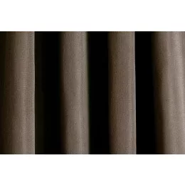 Joseph - sötétbarna, szórt mintás dim out