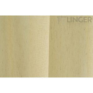    Kathrin - bézs, egyszínű, természetes hatású szablé, max. 290 cm magas