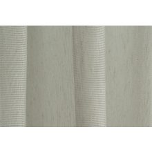  Kathrin - szürke, természetes hatású szablé, max. 290 cm magas