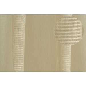    Kathrin - drapp színű, természetes hatású szablé, max. 290 cm magas