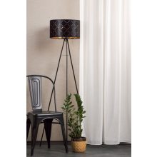  Lara XL - törtfehér, minta nélküli szablé, max. 410 cm magas