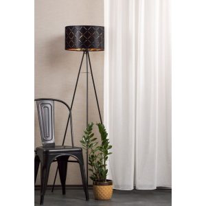    Lara XL - törtfehér, minta nélküli szablé, max. 410 cm magas