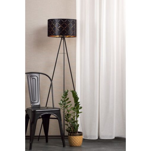  Lara XL - törtfehér, minta nélküli szablé, max. 410 cm magas