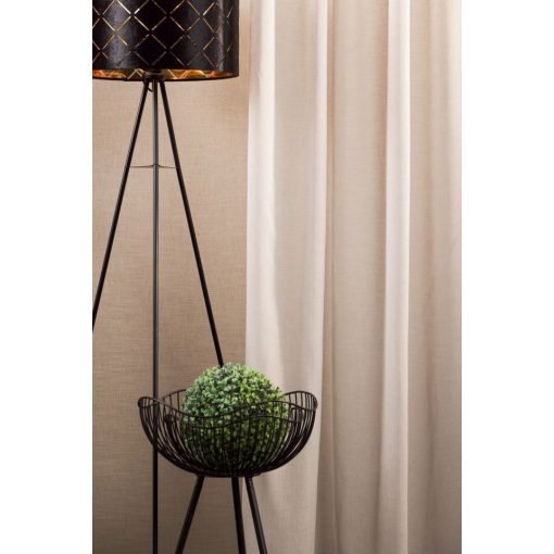  Lara XL - gránitszürke, minta nélküli szablé, max. 410 cm magas