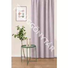 Miller - pasztel lila dim out