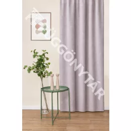 Miller - pasztel lila dim out