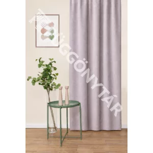 Miller - pasztel lila dim out