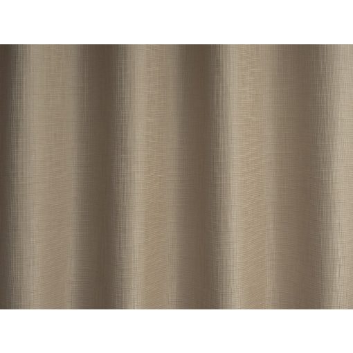 Miron rács - karamell színű, sűrű, rácsmintás dekor