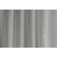  Naomi - szürke, fényes voile, max. 295 cm magas