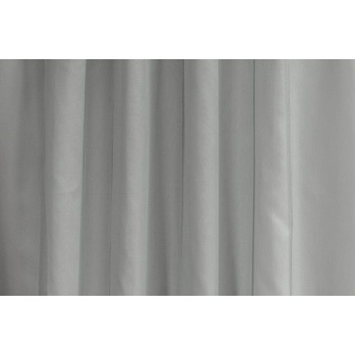  Naomi - szürke, fényes voile, max. 295 cm magas