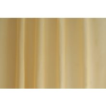  Naomi - napsárga, fényes voile, max. 295 cm magas