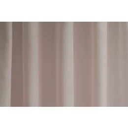  Naomi - rózsaszín, fényes voile, max. 295 cm magas