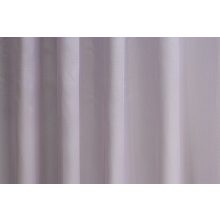  Naomi - orgona lila, fényes voile, max. 295 cm magas