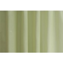  Naomi - világos zöld, fényes voile, max. 295 cm magas