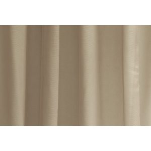  Naomi - homokbarna, fényes voile, max. 295 cm magas