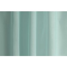  Naomi - világos kék, fényes voile, max. 295 cm magas