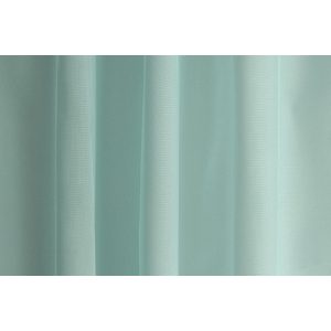  Naomi - világos kék, fényes voile, max. 295 cm magas