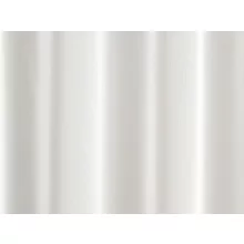  Perla - fehér, vasaláskönnyített voile, max. 295 cm magas