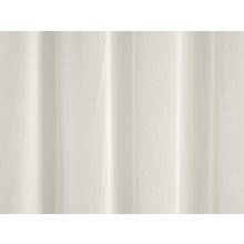  Perla - ekrü színű, vasaláskönnyített voile, max. 295 cm magas