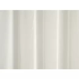    Perla - ekrü színű, vasaláskönnyített voile, max. 295 cm magas
