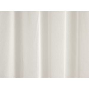    Perla - ekrü színű, vasaláskönnyített voile, max. 295 cm magas