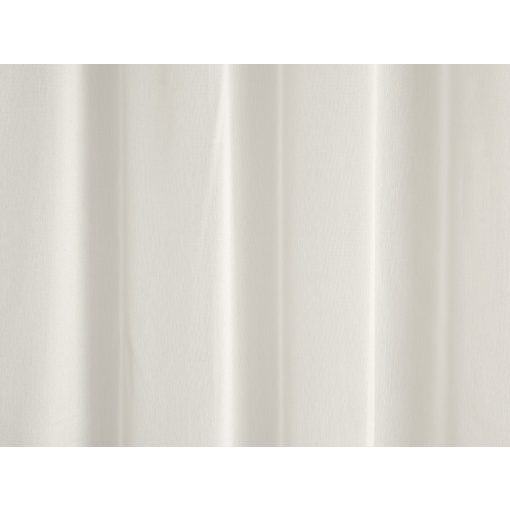  Perla - ekrü színű, vasaláskönnyített voile, max. 295 cm magas