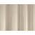    Perla - drapp, vasaláskönnyített voile, max. 295 cm magas