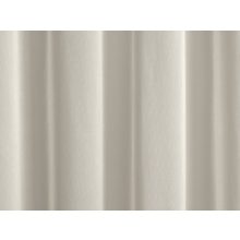  Perla - világos szürke, vasaláskönnyített voile, max. 295 cm magas