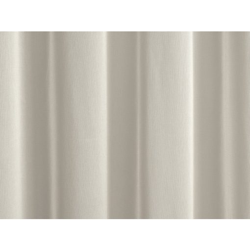  Perla - világos szürke, vasaláskönnyített voile, max. 295 cm magas